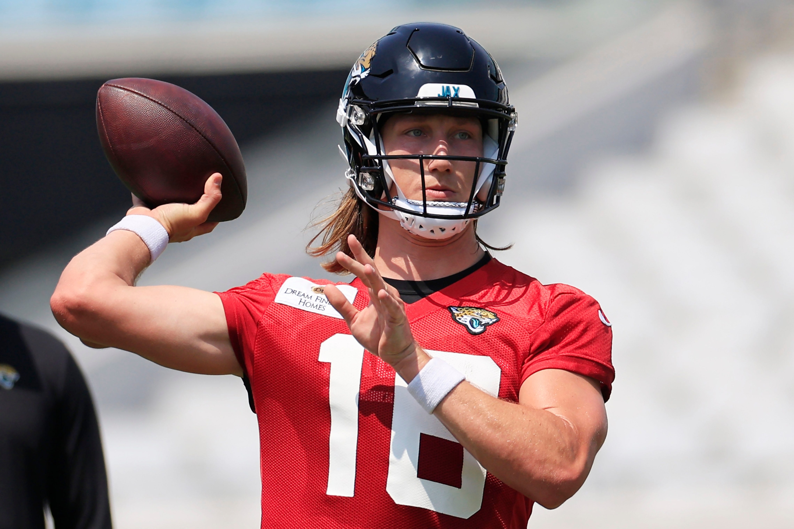 Trevor Lawrence Fantasy Football Outlook for 2023 - NFL