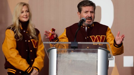 NFL unofficially approves Washington Commanders sale, resolves legal issues with Dan Snyder