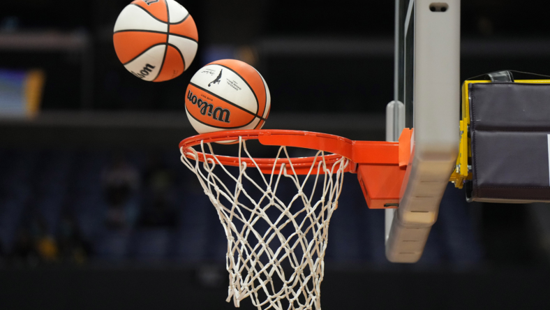 WNBA games today: Full WNBA schedule, tip-off times and broadcast information