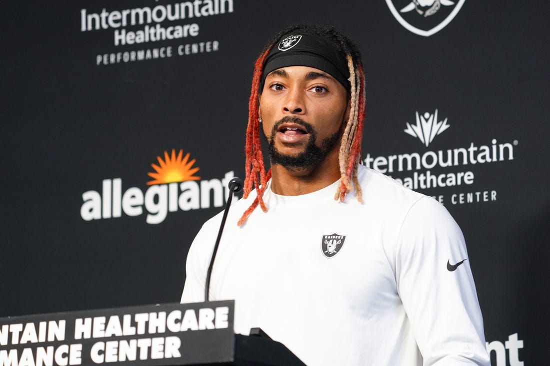 Las Vegas Raiders: Cornerback is still a question mark in 2022