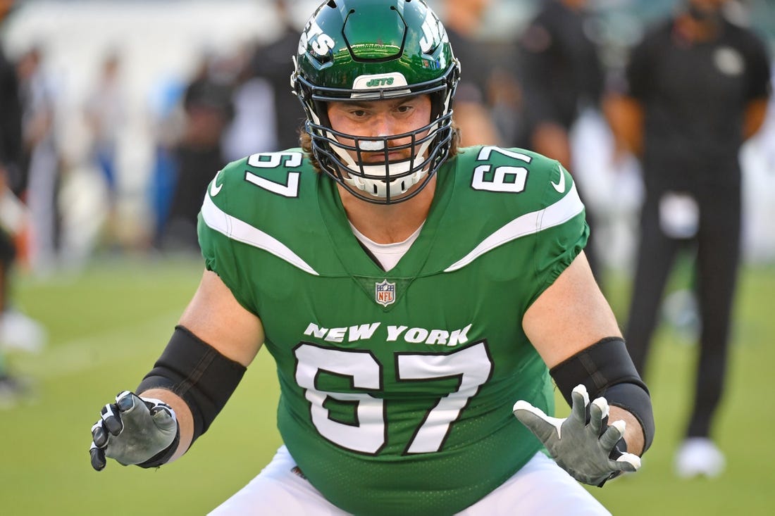 Dan Feeney - NFL News, Rumors, & Updates