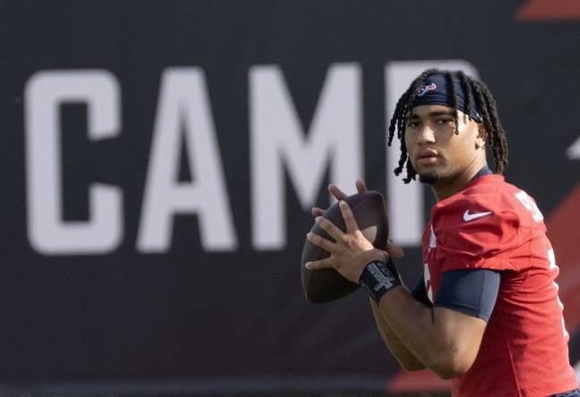 Houston Texans and New Orleans Saints cancel joint practices