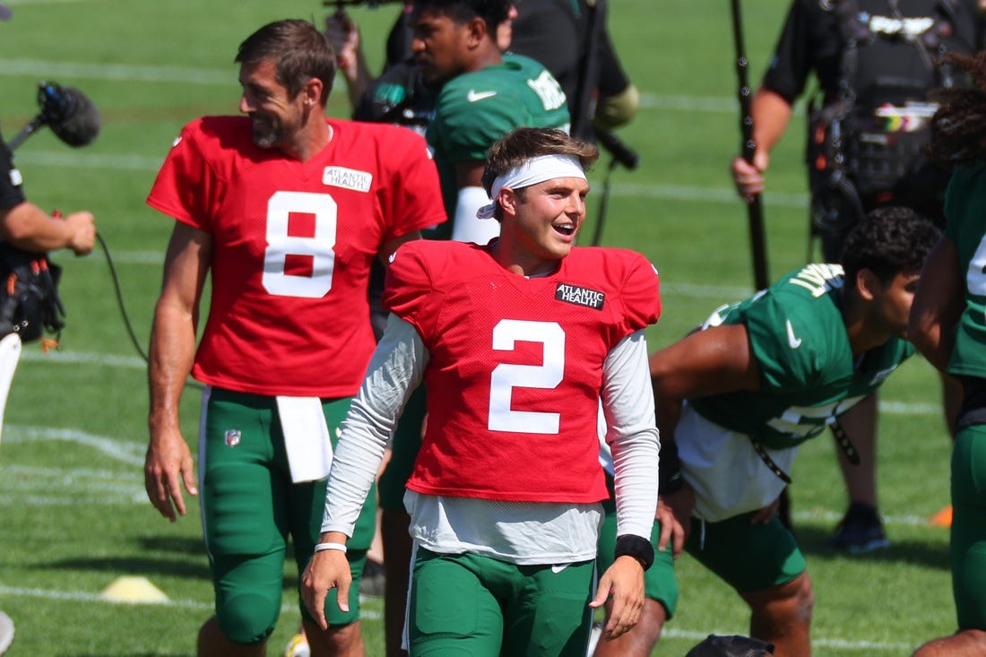 New York Jets and Cleveland Browns Hall of Fame Game: Lights went out in  stadium