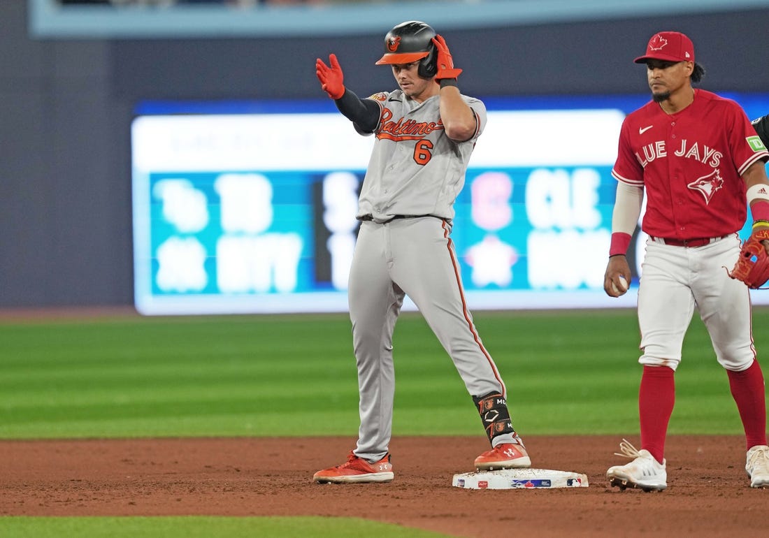 Orioles acquire pitcher Jack Flaherty from Cardinals, fortifying