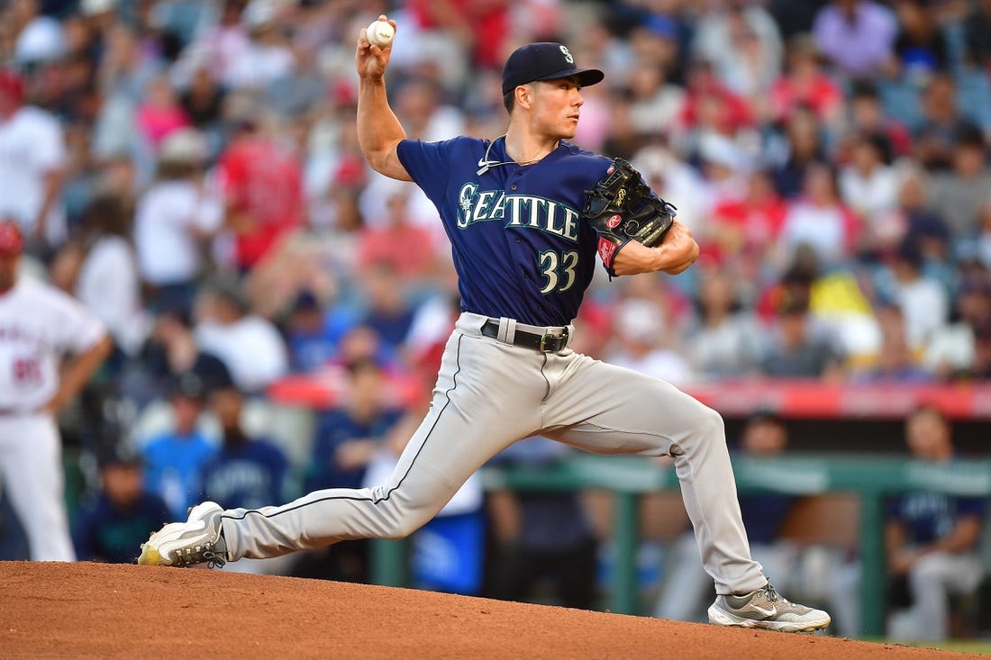 Mariners Designate Matt Festa For Assignment - MLB Trade Rumors