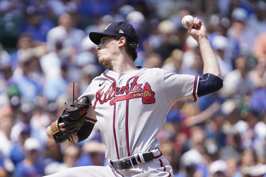 3 Chicago White Sox trade packages for Max Fried