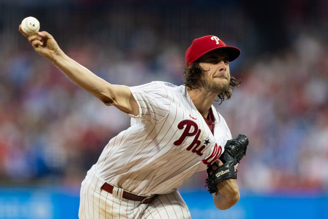 Phillies' Cole Hamels pitches 1st no-hitter vs Cubs in 50 years