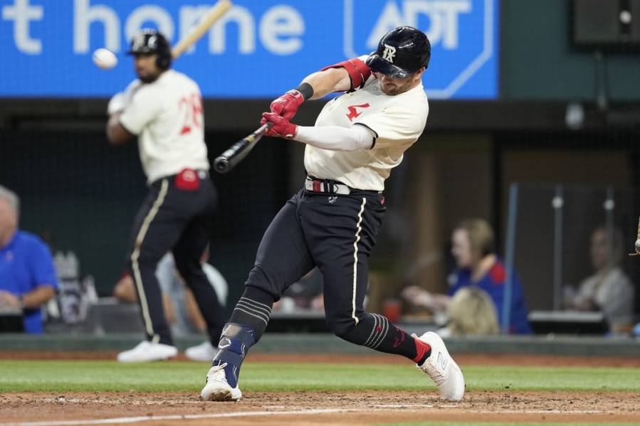 Nats extend Reds' slump behind Joan Adon's near-perfect start