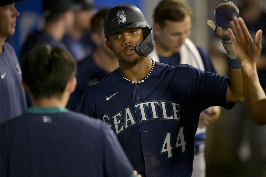 Latest Mariners News, Mariners Rumors, Scores