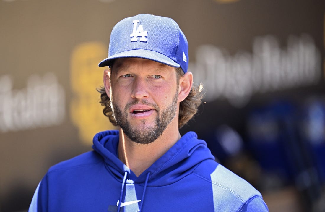 Clayton Kershaw Returns (with New Pitch?) + Los Angeles Dodgers Beat  Rockies 