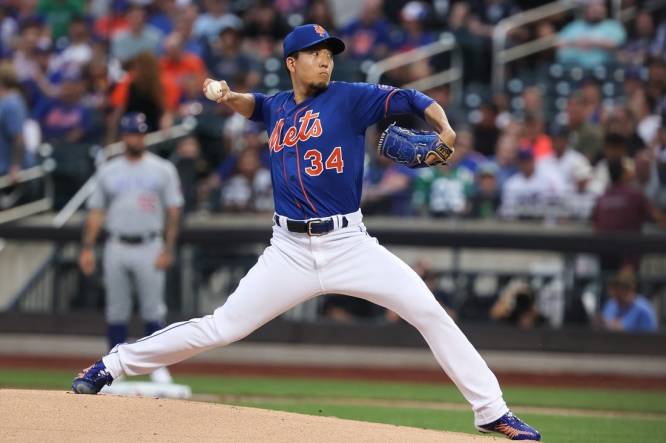 NY Mets score season-best 16 runs against Orioles