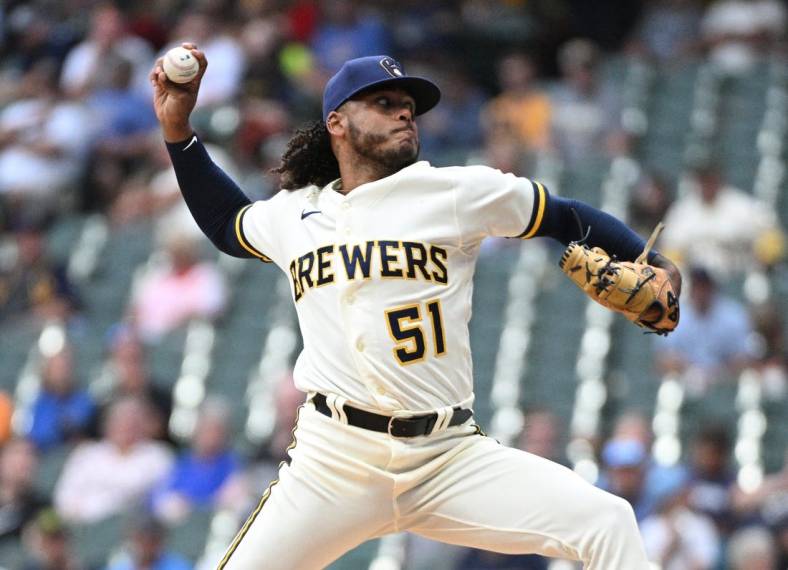 Top 10 most impactful Milwaukee Brewers for 2023 season