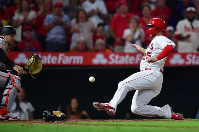 Lucas Giolito Looking To 'Stay Confident' After First Impressions With  Angels