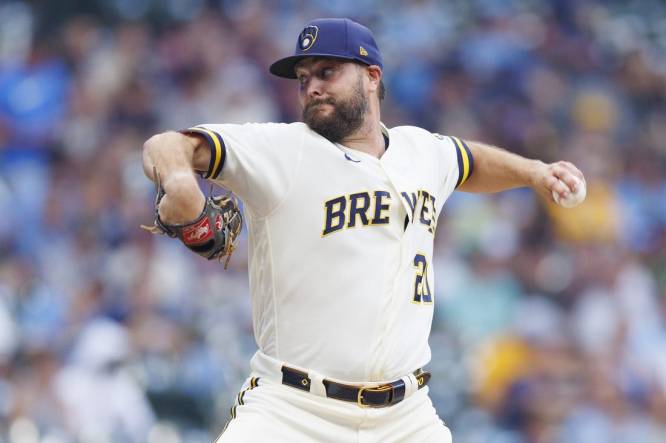 How to watch Brewers-Twins on , July 13, 2022