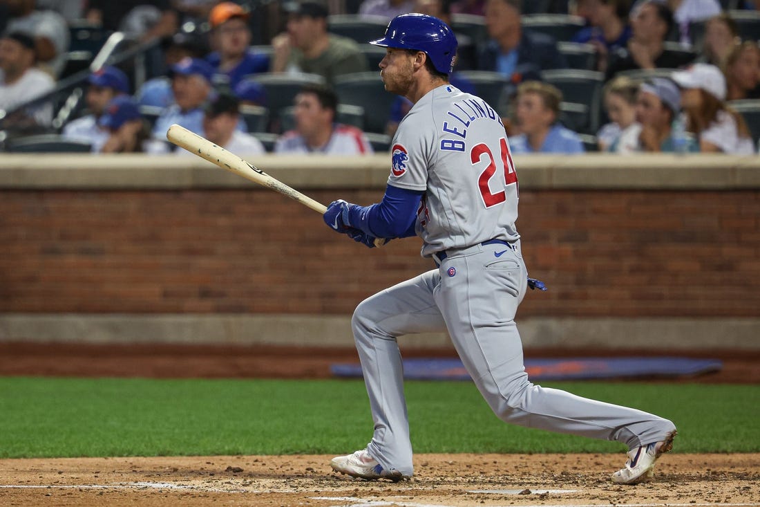 CHGO Cubs Podcast: Cody Bellinger and Yan Gomes homer but the Cubs