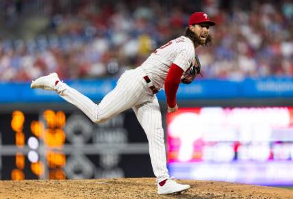 Jose Adon's shutout start powers streaking Nationals over Marlins