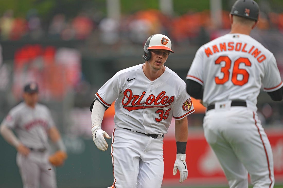 What does a successful 2023 look like for the Orioles' best