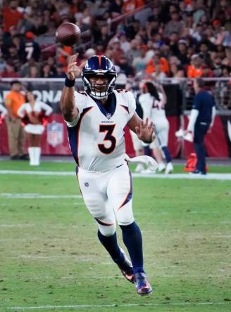 2023 Preseason: Denver Broncos at Arizona Cardinals - Live Updates