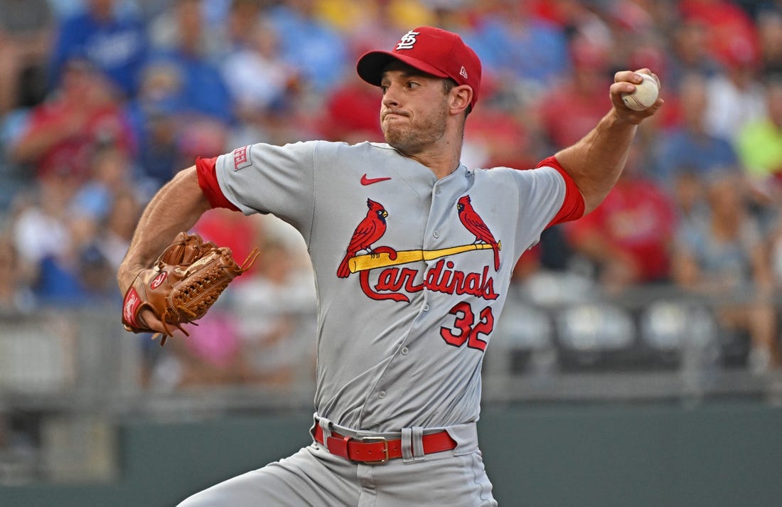 Cardinals activate LHP Steven Matz from 15-day IL