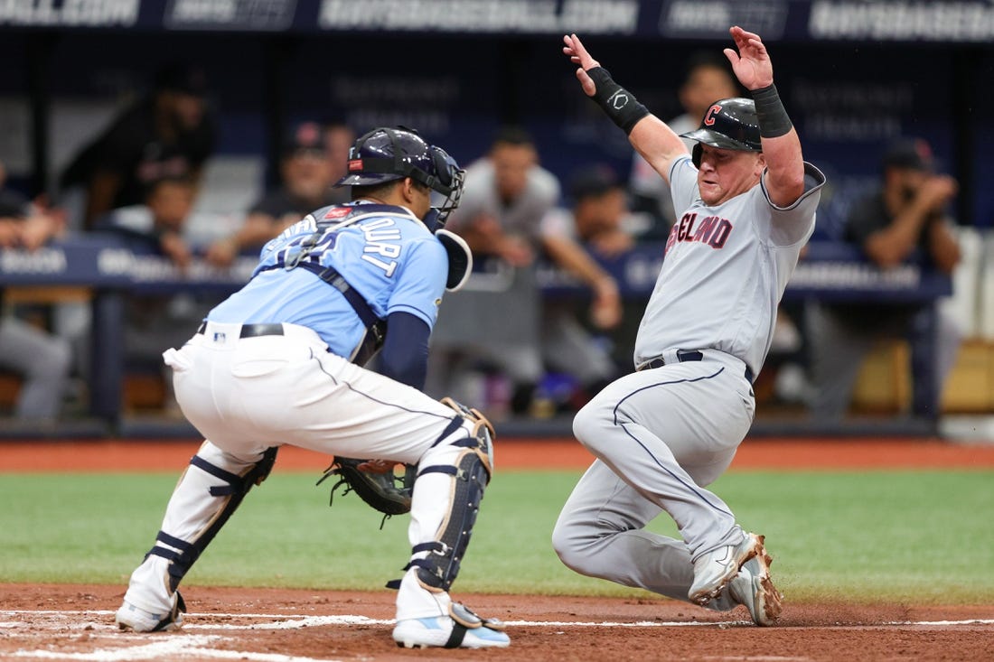 Rays get strong Zach Eflin start, 3 homers to complete sweep of