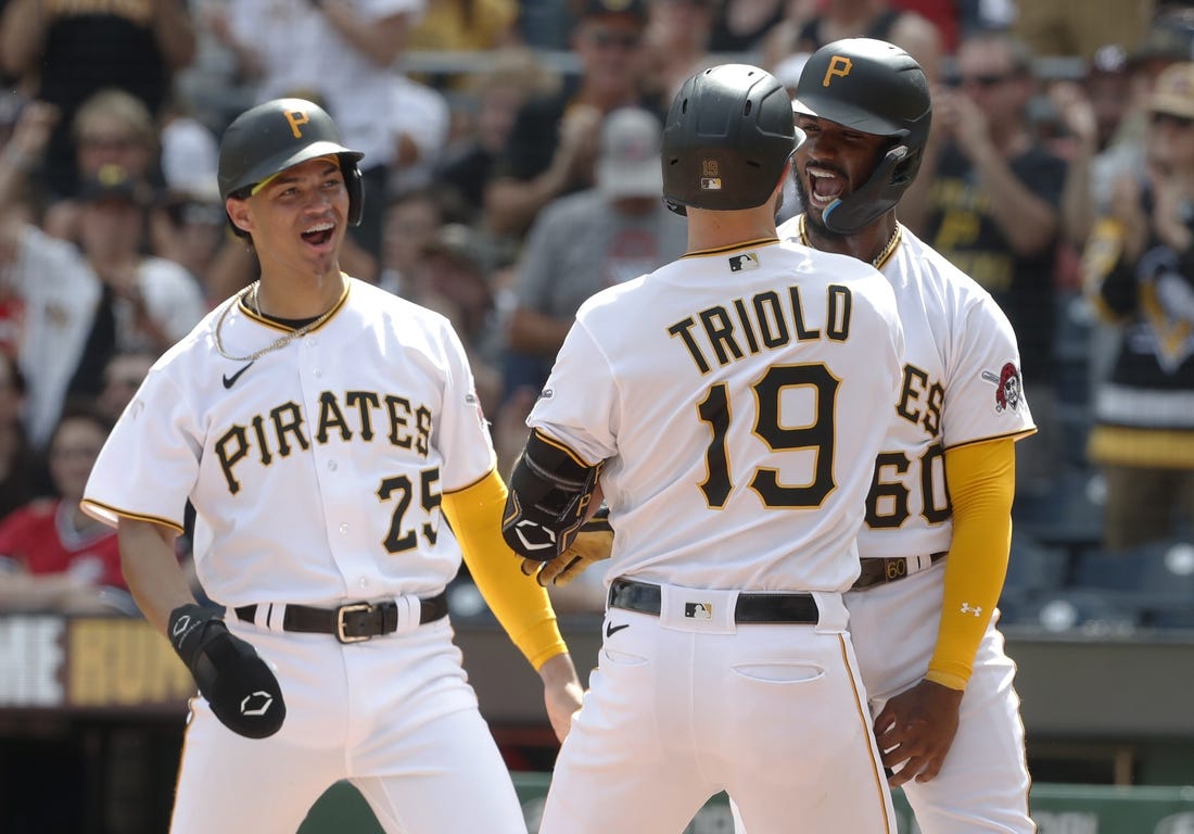 How To Watch The Pittsburgh Pirates Best Options For 2023