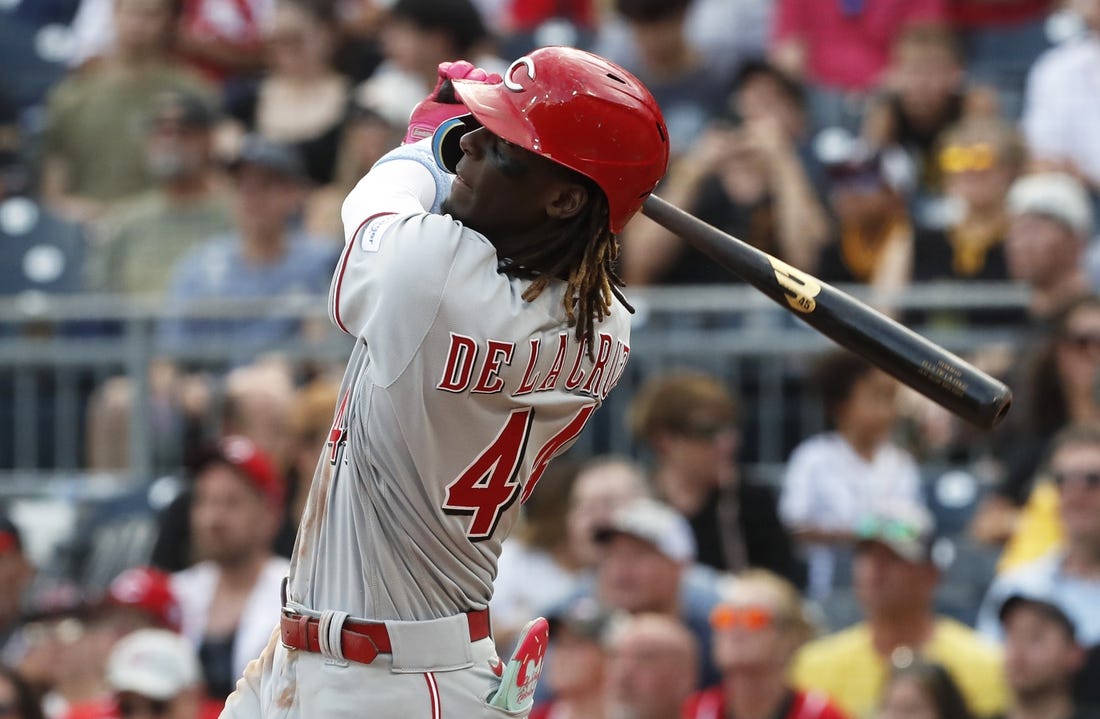 How To Watch The Cincinnati Reds Best Options For 2023