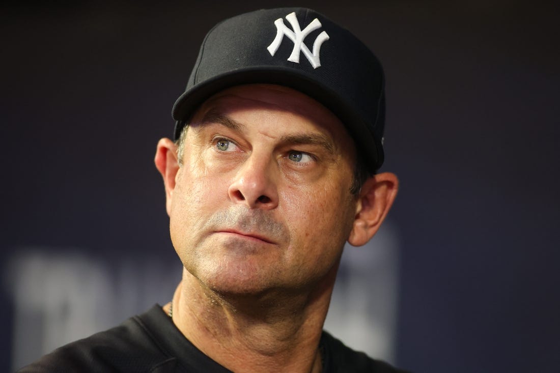 The managerial hiring trends that led to Aaron Boone are fading in