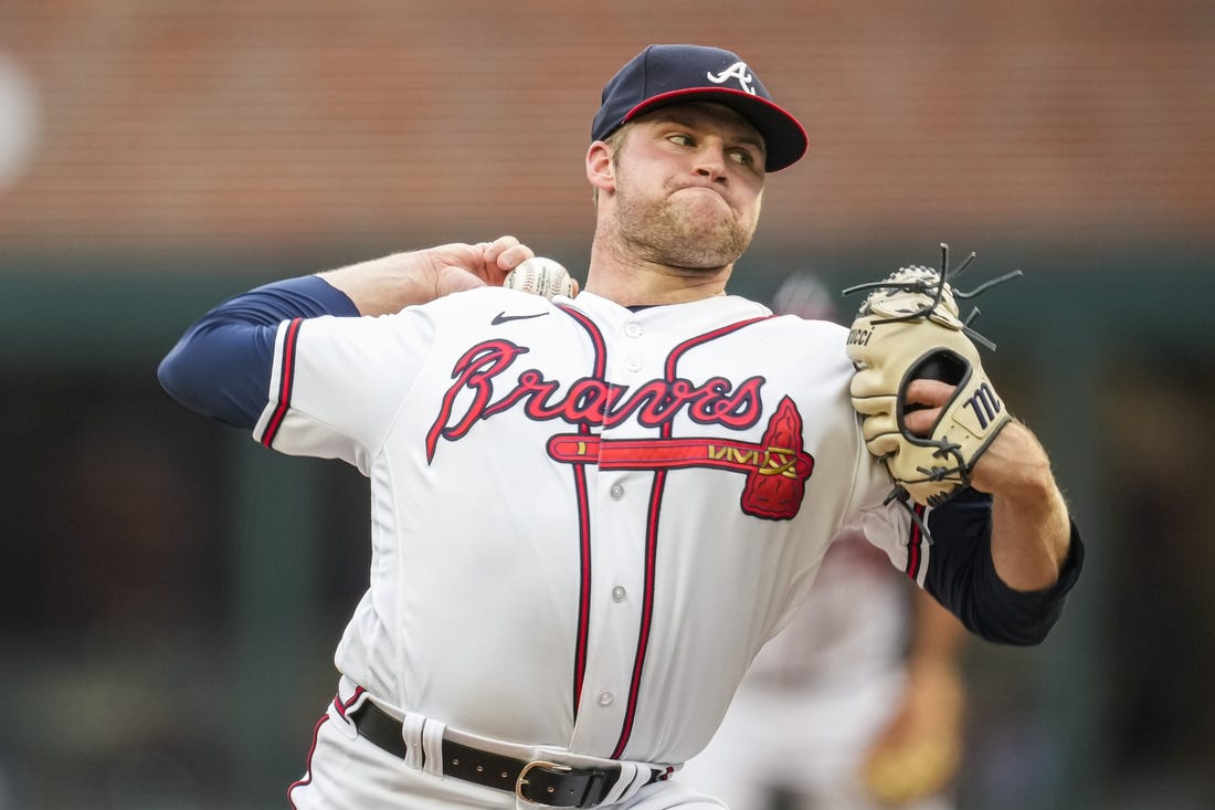 Bryce Elder goes for two straight successful starts as Braves take on Reds