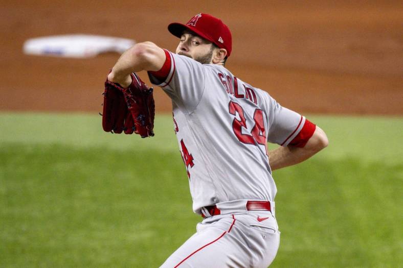 Fantasy baseball: Don't ignore Reds' pitcher Graham Ashcraft