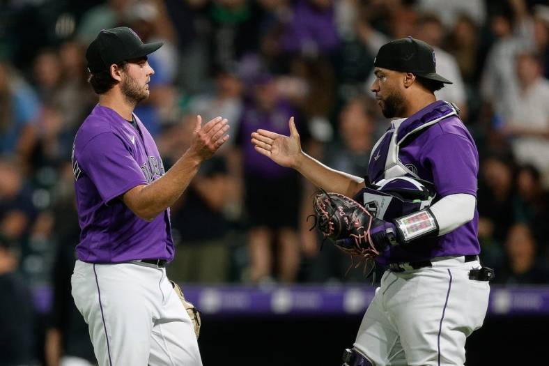 For first time in history, the Colorado Rockies have lost 100 games -  Denver Sports