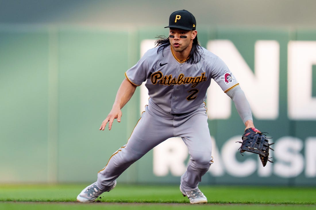 Freddy Peralta (11 Ks) helps Brewers stifle Rangers, 6-1