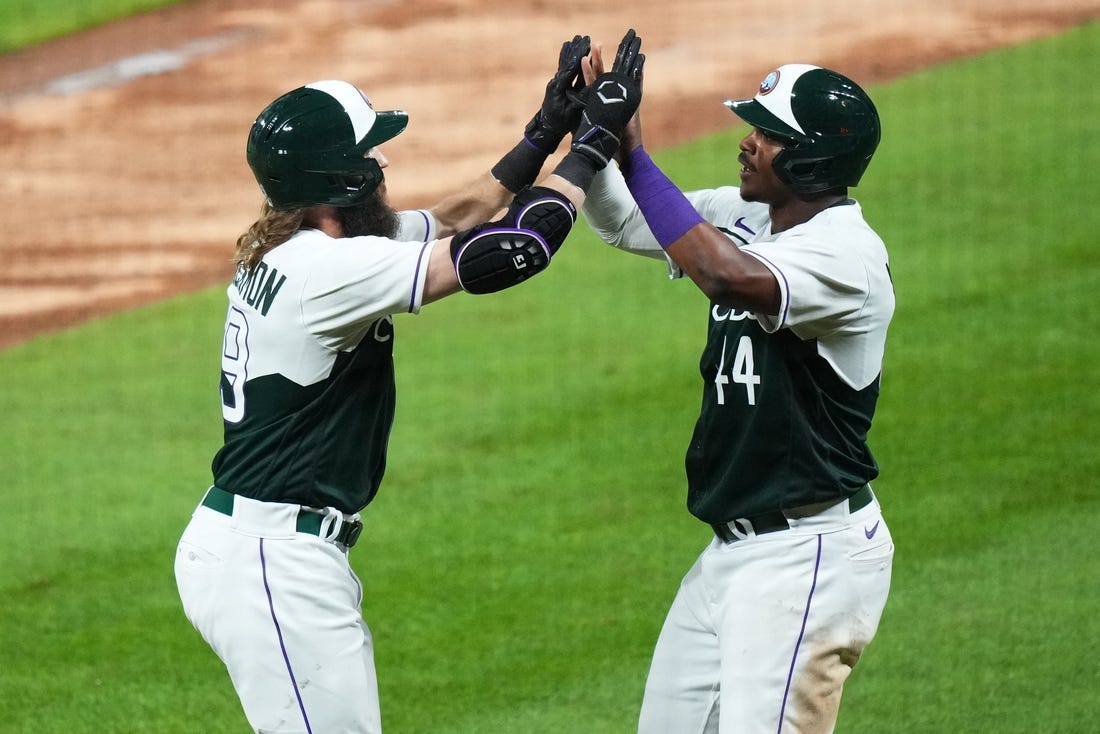 White Sox's worse loss of the season comes from the Rockies