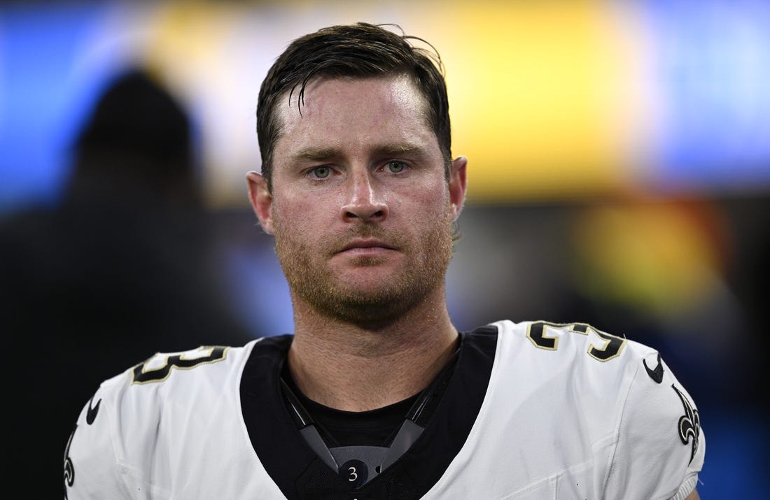 Wil Lutz - NFL News, Rumors, & Updates