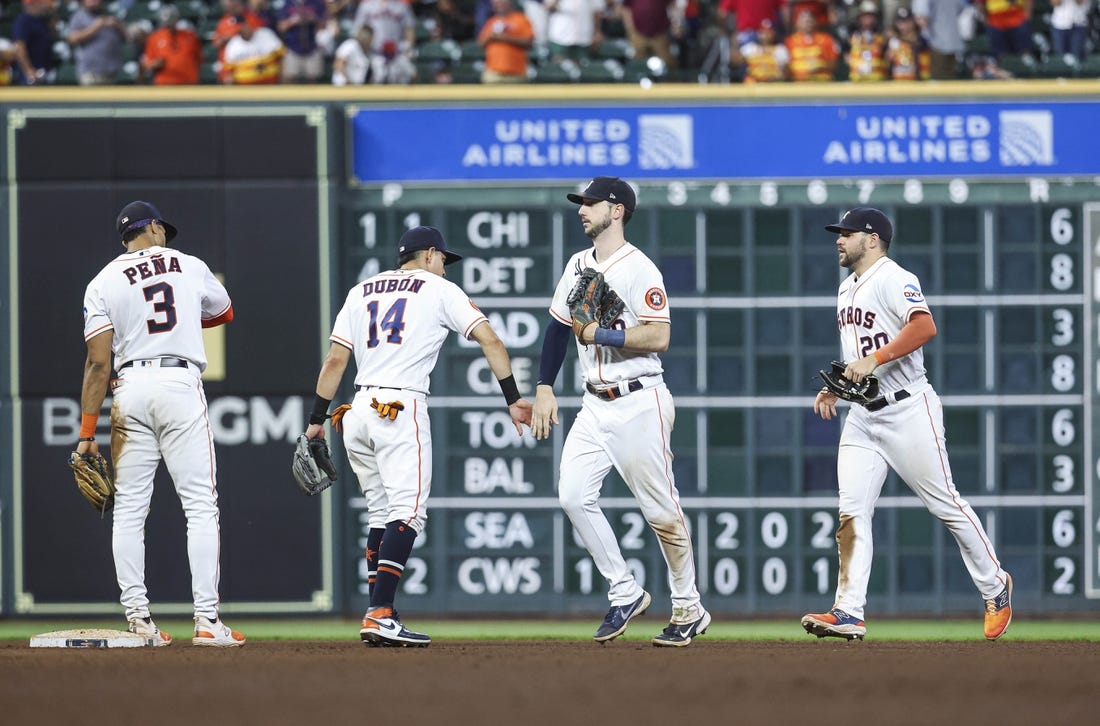 Red Sox's Chris Sale: Astros weren't only MLB team cheating