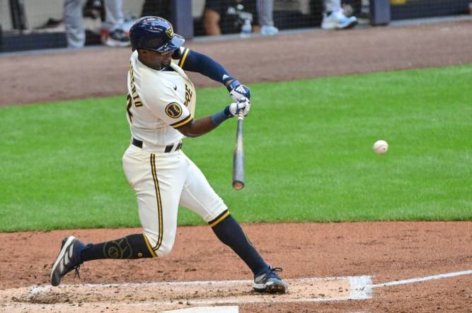 Milwaukee Brewers 2022 MLB mock draft roundup Wisconsin News - Bally Sports