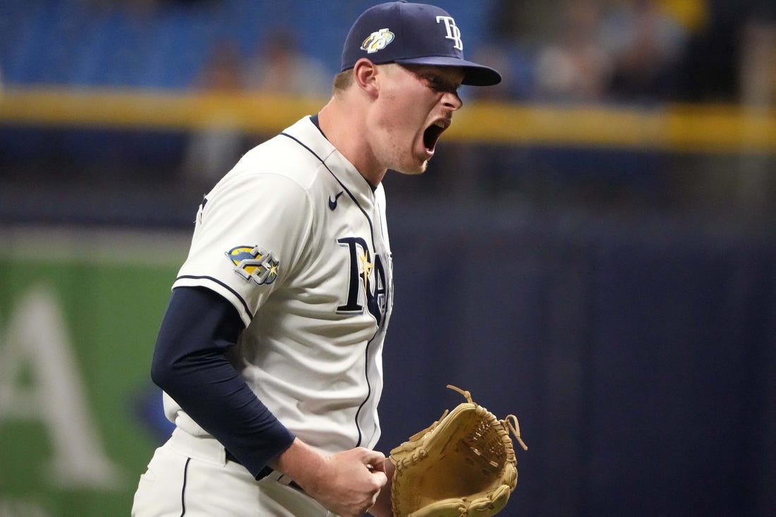 Tampa Bay Rays rally past Rockies, finish three-game sweep