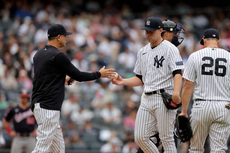 These New York Yankees might be playing for final time in the Bronx