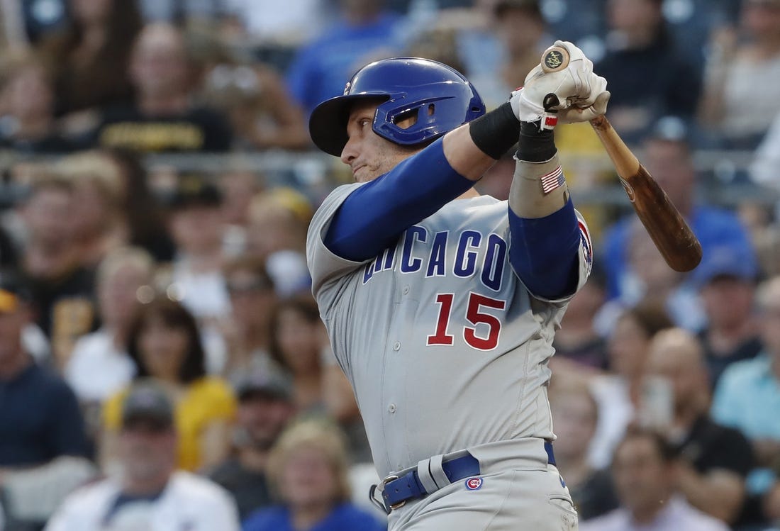 MLB: Cubs edge Blue Jays, Other Sports