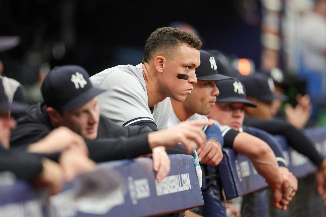 Yankees open series vs. Tigers looking to reverse road fortunes