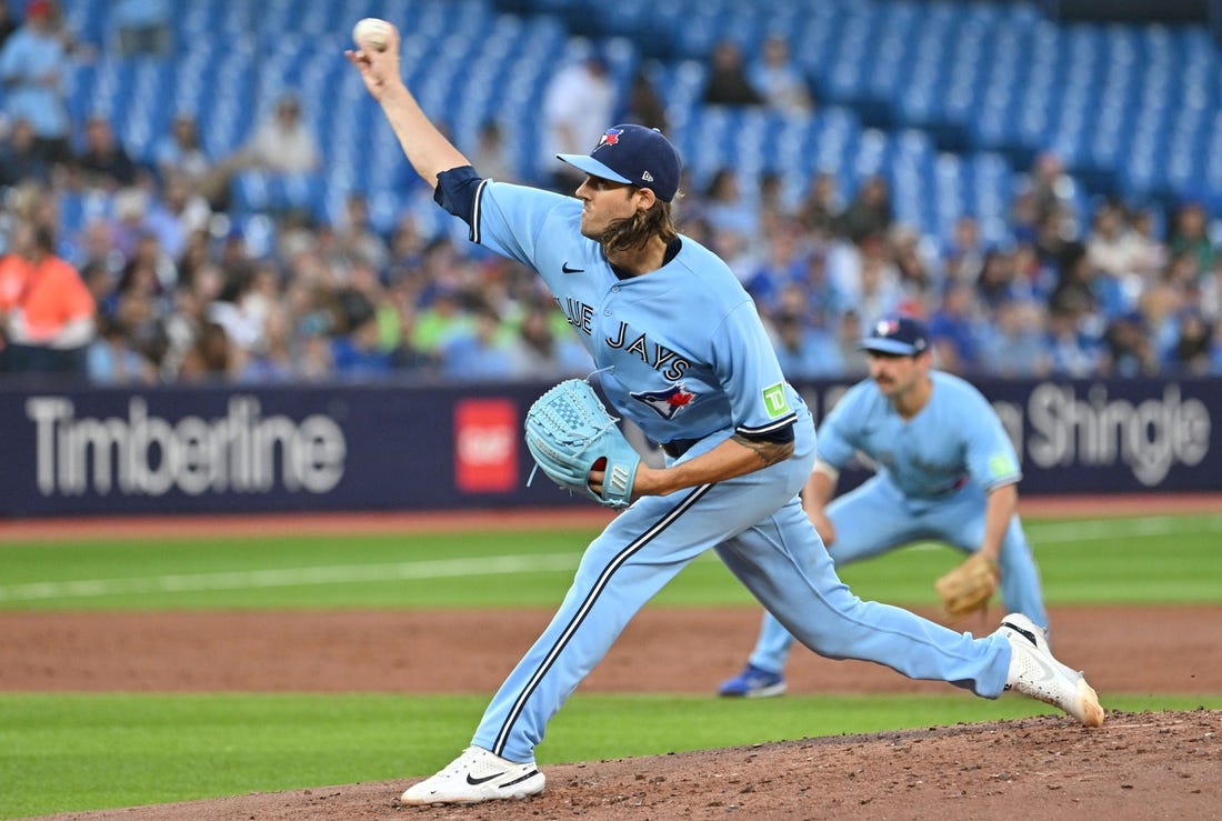 Jansen homers as Blue Jays top Nationals 6-3