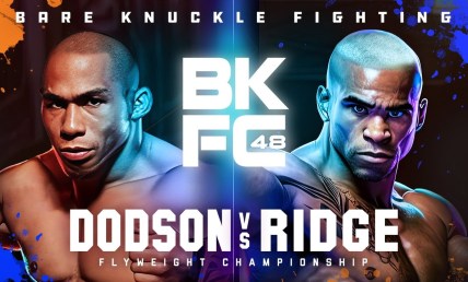 bkfc 48