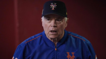 Buck Showalter’s return to Baltimore brings cheers and a sense that he’s dealing with 2018 again