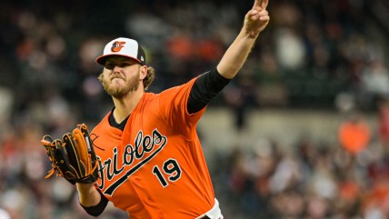Baltimore Orioles’ Cole Irvin talks going worst to first and more