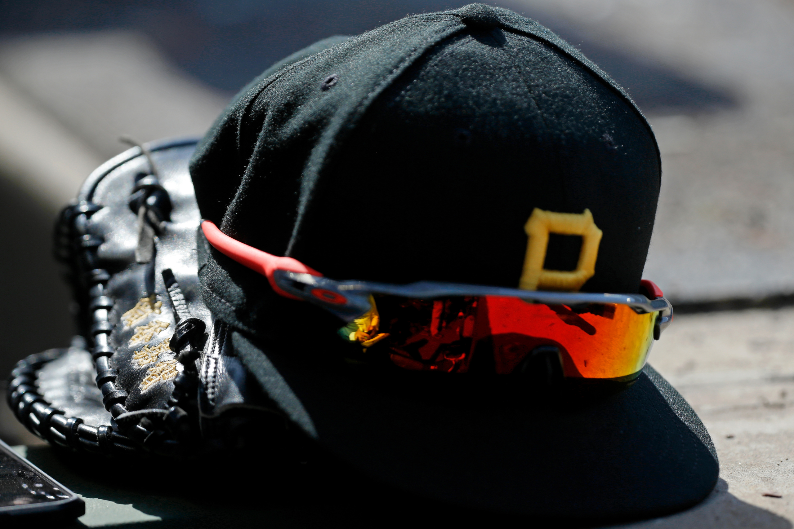 Pirates arbitration projections for Mitch Keller, David Bednar and