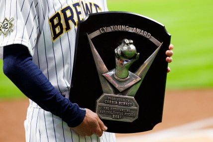 Cy Young Award race 2023: Evaluating top Cy Young candidates, past winners, latest odds