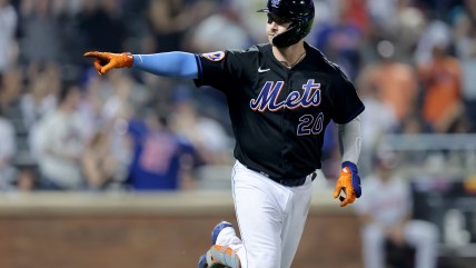 New York Mets put Pete Alonso on trade block at ‘extremely high’ price