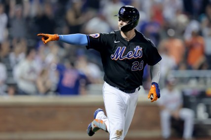 New York Mets put Pete Alonso on trade block at ‘extremely high’ price
