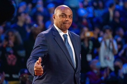 Charles Barkley says TNT, ESPN ‘nervous’ about losing NBA broadcasting rights