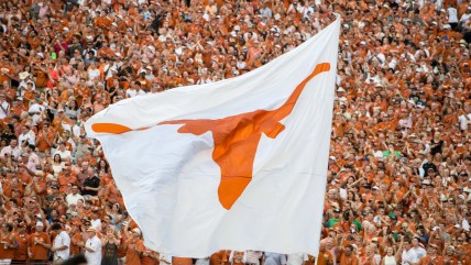 Texas Football schedule 2024: Texas Longhorns opponents, depth chart and more