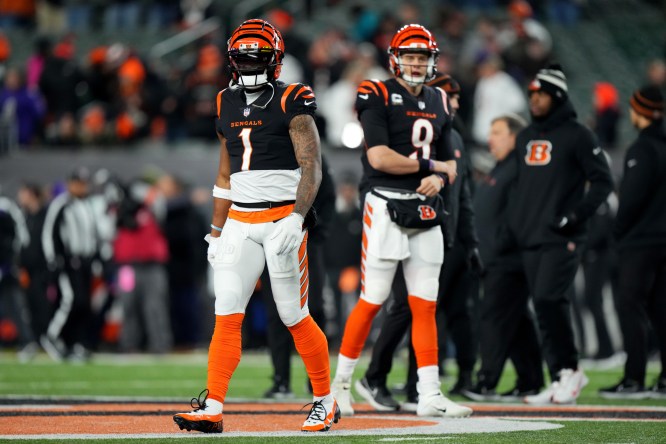 How to Watch the Cincinnati Bengals Live in 2023